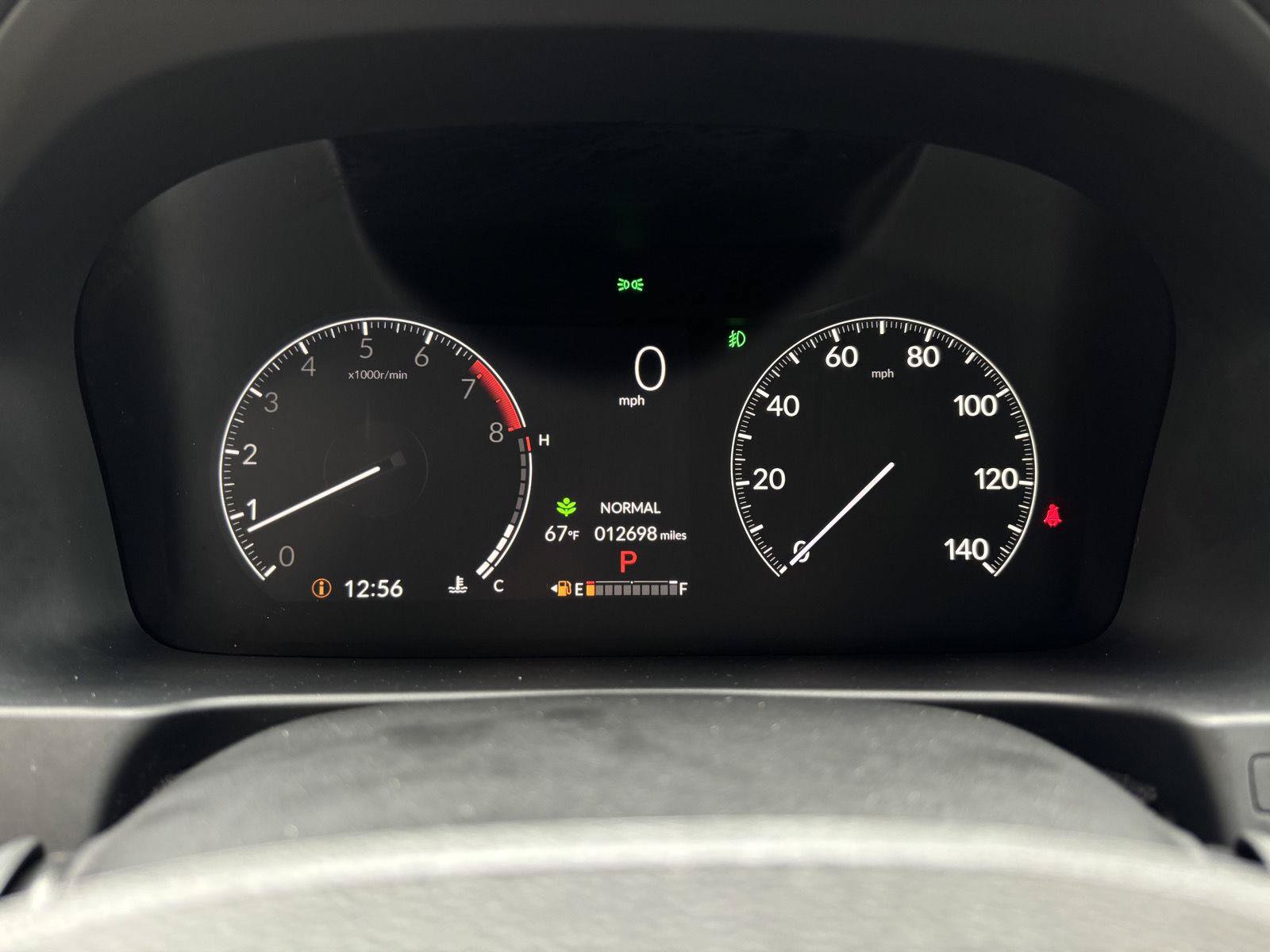 Used 2024 Honda Ridgeline Sport image 15