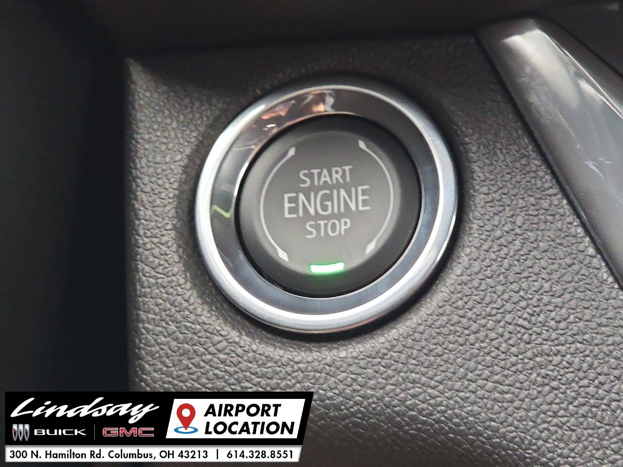 New 2026 Buick Envista Sport Touring w/ Advanced Safety Package FWD image 17