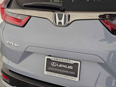 Used 2022 Honda CR-V EX-L image 13