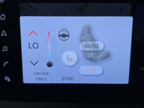 Certified 2025 Nissan Ariya AWD image 21