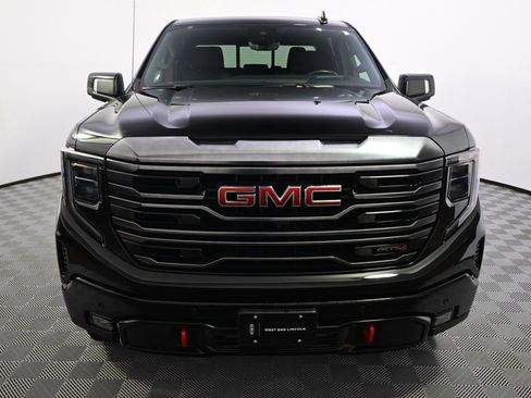 Used 2022 GMC Sierra 1500 AT4 w/ AT4 Premium Package image 10
