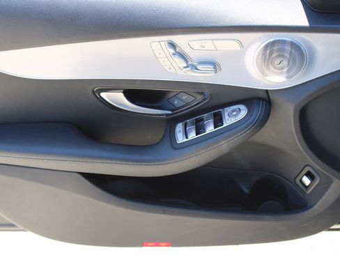 Used 2021 Mercedes-Benz C 300 Sedan image 31