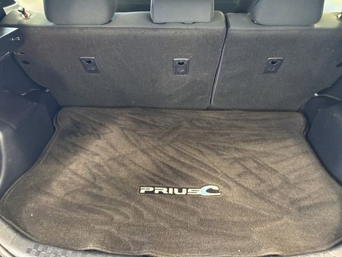 Used 2014 Toyota Prius C Two image 15
