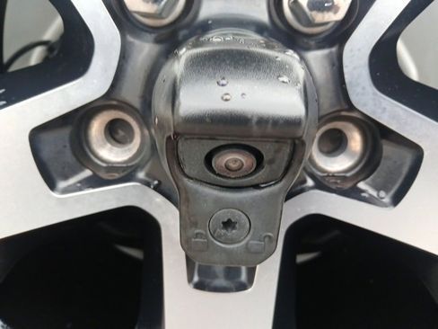 Used 2023 Jeep Wrangler Unlimited Rubicon w/ Steel Bumper Group image 5