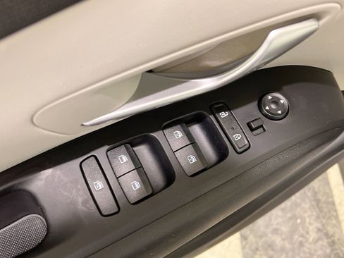 Used 2024 Hyundai Tucson SEL w/ Convenience Package image 32