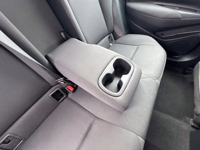 Used 2024 Toyota Corolla LE FWD image 23