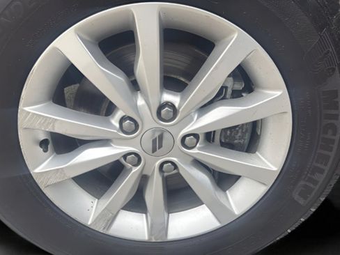 Used 2022 Dodge Durango SXT AWD/4WD image 15
