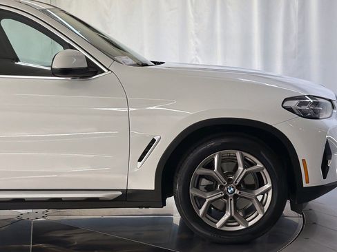 Used 2023 BMW X3 sDrive30i w/ Convenience Package w/ZPA RWD image 27