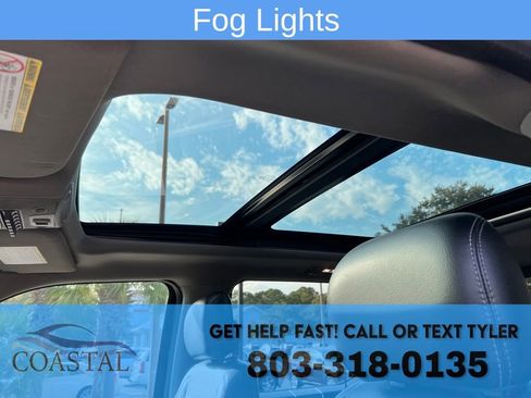 Used 2017 Ford F250 Lariat w/ Chrome Package image 13