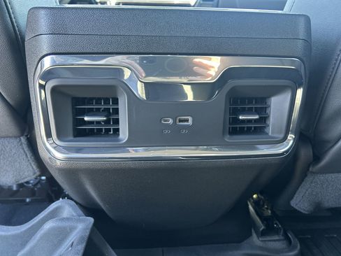 Certified 2023 GMC Sierra 1500 Elevation w/ Elevation Premium Package AWD/4WD image 22