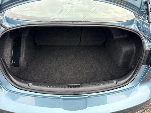 Used 2011 MAZDA MAZDA3 i Touring image 26