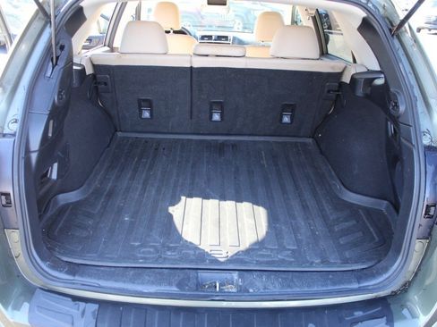 Used 2018 Subaru Outback 2.5i Limited image 35