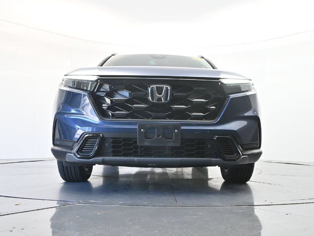 Used 2026 Honda CR-V Sport-L image 28