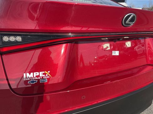 Used 2023 Lexus IS 300 w/ Comfort Package image 32