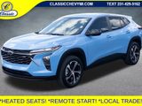 Used 2024 Chevrolet Trax RS image 1