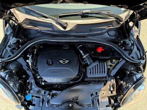Used 2017 MINI Cooper Clubman S AWD/4WD image 17