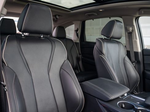 Used 2022 Acura MDX SH-AWD w/ Advance Package image 28
