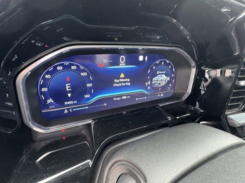 Used 2022 Chevrolet Silverado 1500 LTZ image 8