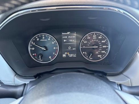 Used 2024 Subaru Legacy Premium image 32