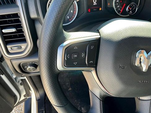 New 2026 RAM 3500 Tradesman image 31