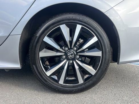 Used 2023 Honda Civic EX image 10