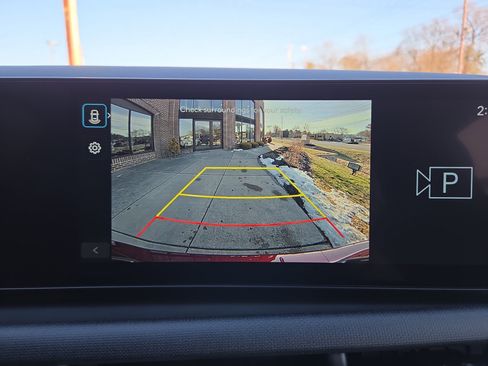 Certified 2025 Hyundai Tucson SEL image 26