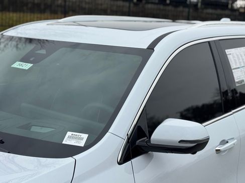 New 2026 Buick Enclave Avenir w/ Super Cruise Package image 10