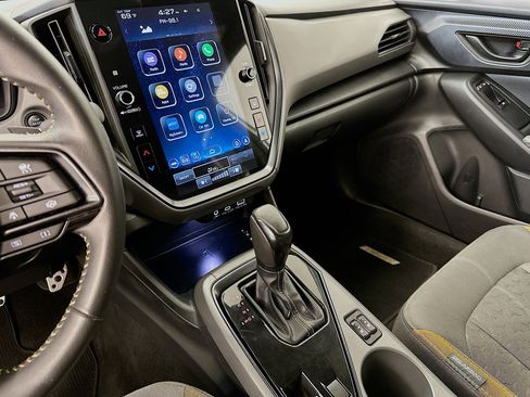 Used 2024 Subaru Crosstrek 2.5i Sport image 25