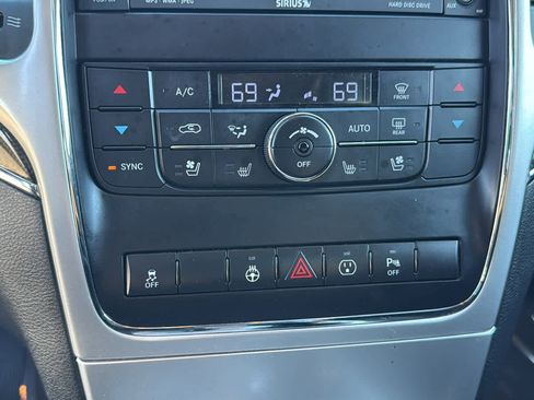 Used 2013 Jeep Grand Cherokee SRT8 image 14