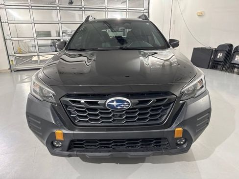 Used 2023 Subaru Outback Wilderness AWD/4WD image 2