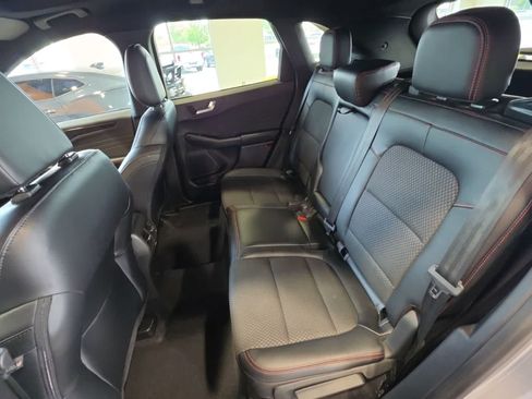 Used 2023 Ford Escape ST-Line w/ Tech Pack #1 AWD/4WD image 35