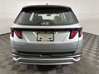 Used 2026 Hyundai Tucson SE AWD/4WD video 4