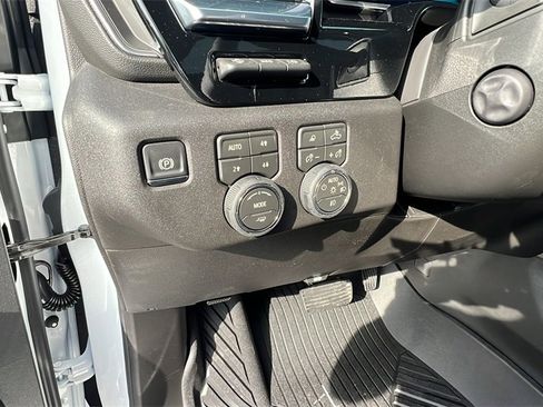 New 2026 Chevrolet Silverado 1500 LTZ w/ LTZ Premium Package image 20