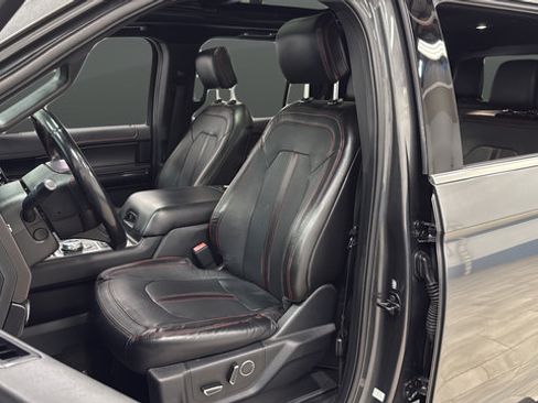 Used 2020 Ford Expedition Limited w/ Equipment Group 303A AWD/4WD image 9