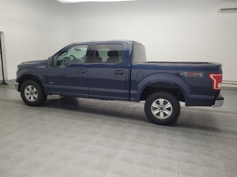 Used 2015 Ford F150 XLT image 3