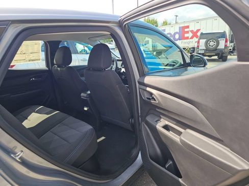 New 2027 Chevrolet Bolt LT w/ Comfort Package FWD image 15