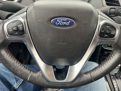 Used 2019 Ford Fiesta ST-Line w/ ST Line Cold Weather Package image 20