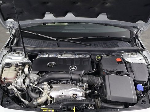 Certified 2023 Mercedes-Benz CLA 250 CLA 250 image 15