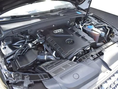 Used 2016 Audi A4 Premium Plus w/ Technology Package AWD/4WD image 35