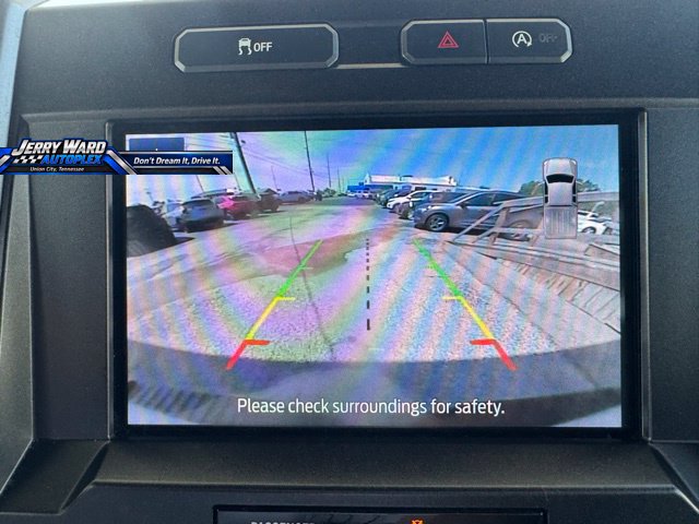 Used 2020 Ford F150 XLT w/ Equipment Group 302A Luxury AWD/4WD image 11