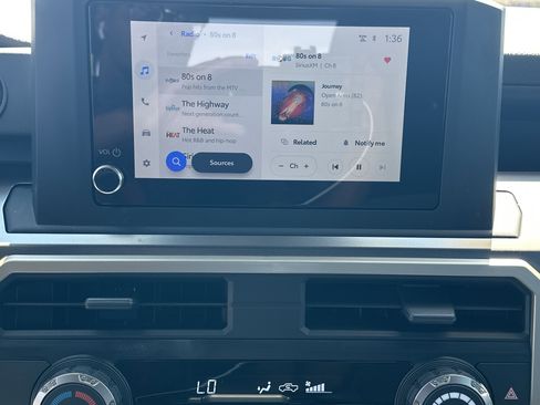 Used 2025 Toyota Tacoma TRD Sport image 29