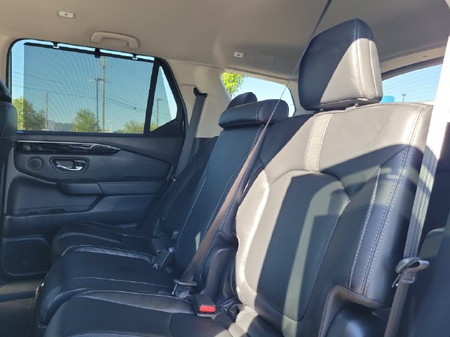 Certified 2025 Honda Pilot EX-L image 27