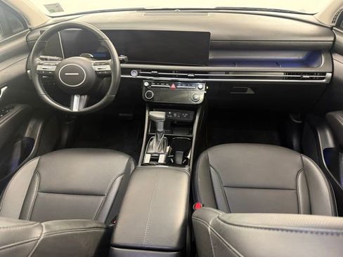 Certified 2025 Hyundai Tucson SEL image 15