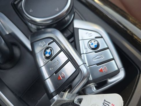 Used 2017 BMW X5 xDrive35i image 35