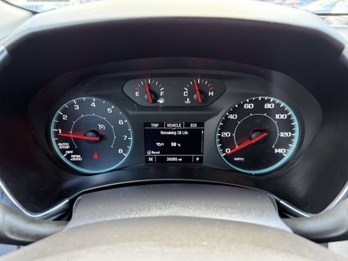 Used 2024 Chevrolet Equinox LS w/ Sport Edition AWD/4WD image 24
