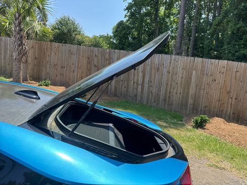 Used 2016 BMW i8 AWD/4WD image 25
