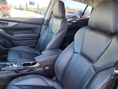 Used 2023 Subaru Crosstrek 2.5i Limited image 14