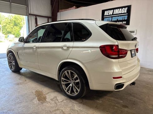 Used 2015 BMW X5 sDrive35i RWD image 11