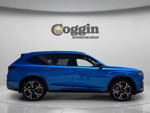 New 2026 Acura MDX Type S AWD/4WD image 6