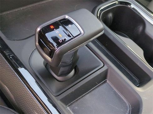 Certified 2025 Chevrolet Silverado 1500 ZR2 w/ Dark Appearance Package image 16